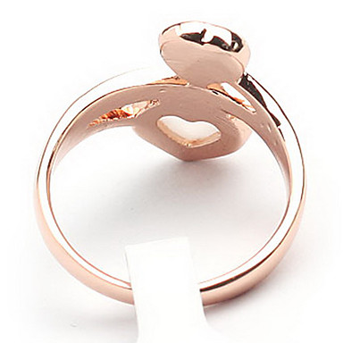 Двухместный Очаг Opal Ring
