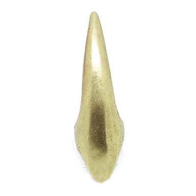 Винтаж nk Стиль куриные Claw Pattern (разных цветов)