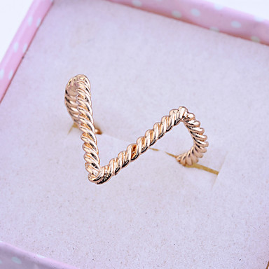 Lureme провода сплава V кольцевой формы