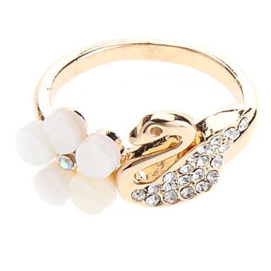 Лебедь Корпуса Diand Ring