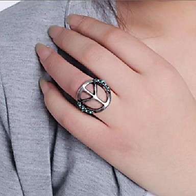 Unisex полосы кольца (как изображение)