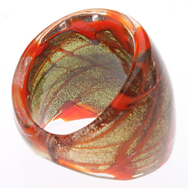 Проверено Цветные кольца Glaze