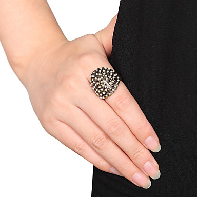 Сплав Pearl Ring (ассорти размер)