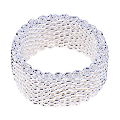Lureme 925 сетки стерлингового серебра
