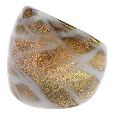 Проверено Цветные кольца Glaze
