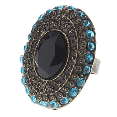 onlight Treasure  Ring