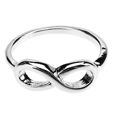 Модные Sign8Ring Бесконечность