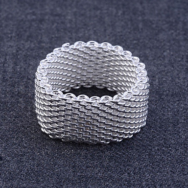 Lureme 925 сетки стерлингового серебра