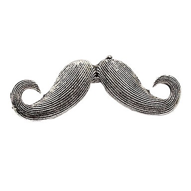 Маленькая зла Ring Finger Усы