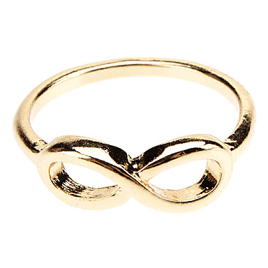 Модные Sign8Ring Бесконечность