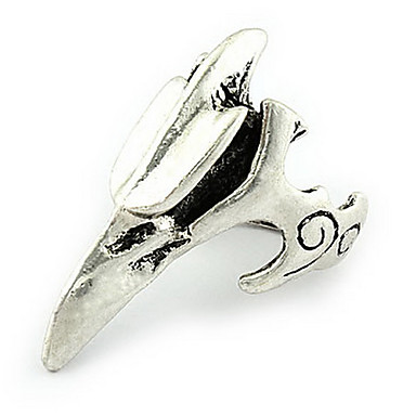 Кольцо способа (случайный цвет)