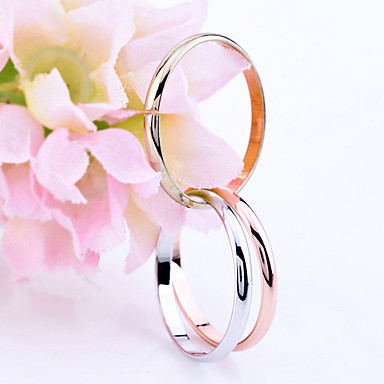 Lureme Circle Circle в кольцо