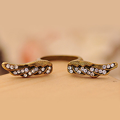 Крылья ангела летающие крылья Diand Ring