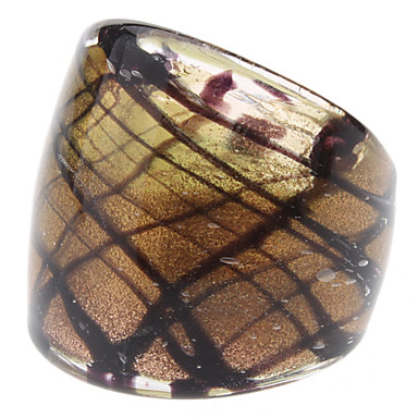 Проверено Цветные кольца Glaze