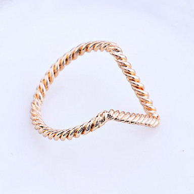 Lureme провода сплава V кольцевой формы