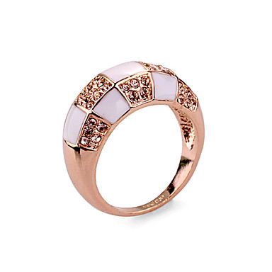 Белые квадраты и Diand Ring