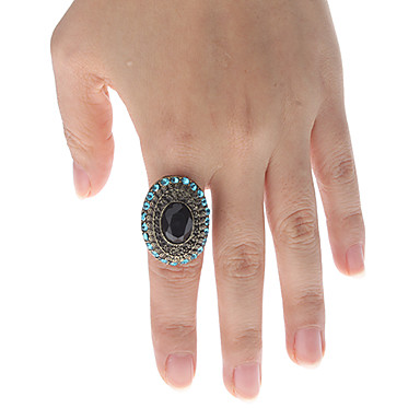 onlight Treasure  Ring