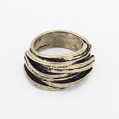 Европа и Соединенные Штаты, чтобы сделать Старый Панк Metal Wide версию The Ring