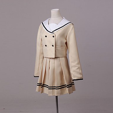 Kamen Rider Fourze Subaruboshi средней школы Nadeshiko Мисаки Школьная форма