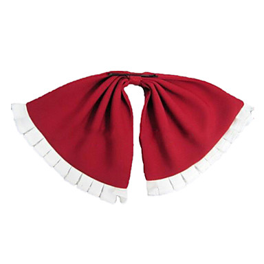 косплей костюм вдохновлен Touhou Project воплощение Scarlet Devil Румия