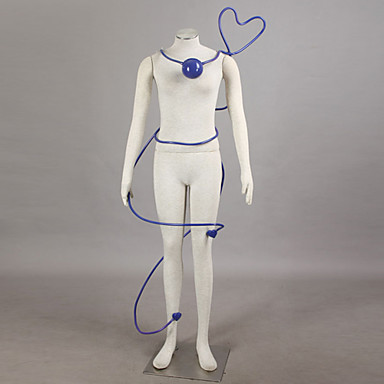 косплей соучастником вдохновлен Touhou Project Koishi komeiji близко опору глаз