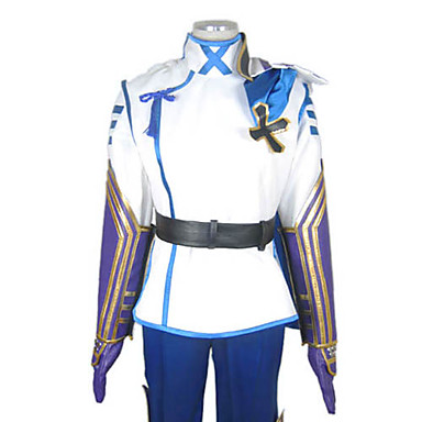 косплей костюм вдохновлен Sengoku Basara 2 Такенака hani с