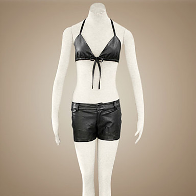 Rock Shter косплей костюм