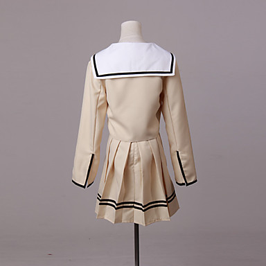 Kamen Rider Fourze Subaruboshi средней школы Nadeshiko Мисаки Школьная форма