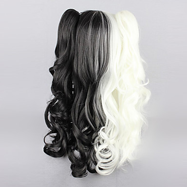 Dangan Ronpa nokuma Женский Ver. Парик Cosplay