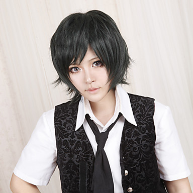 Парик Cosplay Вдохновленный Uta ни один принц Tokiya Ichinose