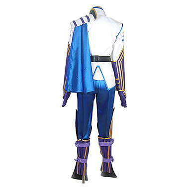 косплей костюм вдохновлен Sengoku Basara 2 Такенака hani с
