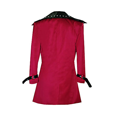 Косплей Костюм Куртка Вдохновленный Persona 3 Shinjiro Арагаки автора