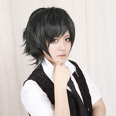 Парик Cosplay Вдохновленный Uta ни один принц Tokiya Ichinose