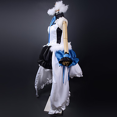 Vocaloid Miku Cosplay костюмы