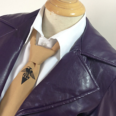 Dangan Ronpa "??" Киоко Kirigiri Косплей Костюм