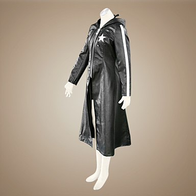 Rock Shter косплей костюм