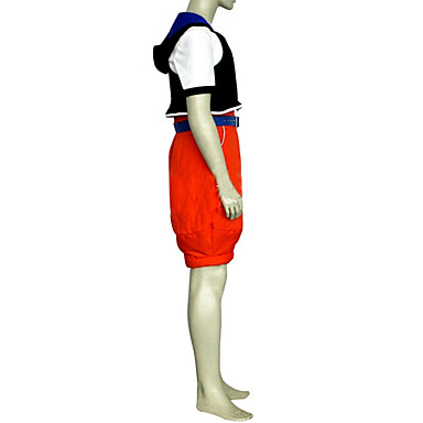 Сора косплей костюм (первоначальном варианте)