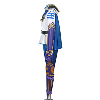 косплей костюм вдохновлен Sengoku Basara 2 Такенака hani с