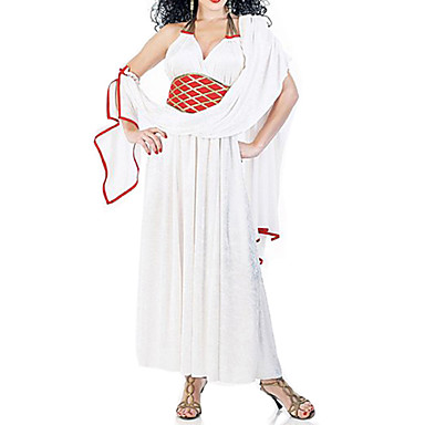 Греческая богиня Серия мифологии Женитьба \\\\\\\\\\\\\\\"Костюм женский Гера