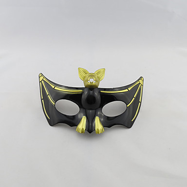 2 цвета Храбрый Btmen ПВХ Хэллоуи маски
