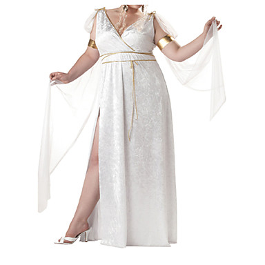 Греческая мифология серии \\\\\\\\\\\\\\\"Богиня Мудрости\\\\\\\\\\\\\\\" костюм женский then
