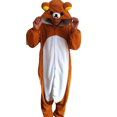 Мужской флис Прекрасный Rilkkum пижамы