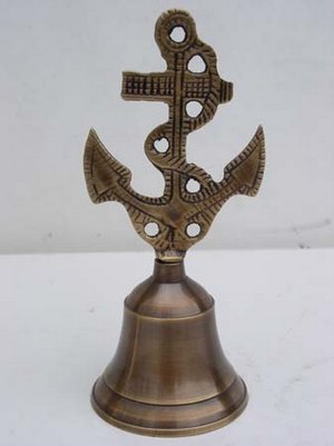 Колокольчик Морской