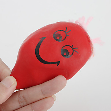 детское лицо резиновую куклу (случайный цвет)