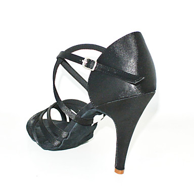 Туфли на каблуке для бальных/латинских танцев (пошив на заказ, разные цвета)