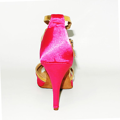 Туфли для латинских/бальных танцев (разные цвета, пошив на заказ)