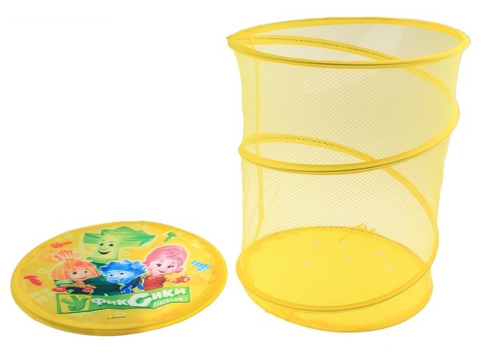 Корзина для игрушек Фиксики