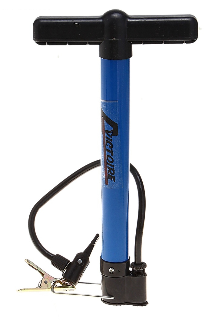 Насос для велосипеда