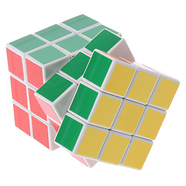 CYH 3x3x4 Логические Магия IQ Cu