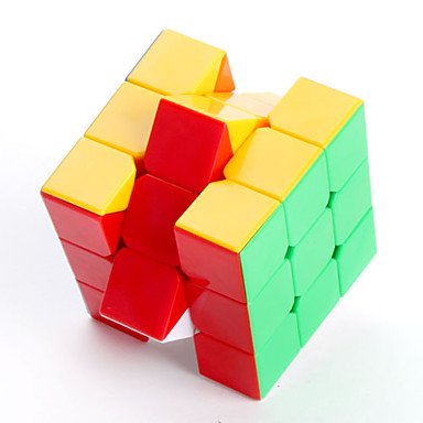 Высокое качество 3x3x3 специальный магический куб дизайн